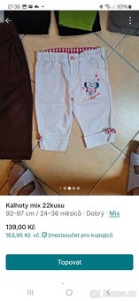22x kalhoty - 4