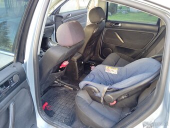 Passat B5.5 - 4