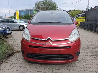 Citroen C4 Picasso č. 21227 - 4