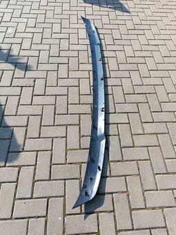 Daf XG krátce použitá lišta sluneční clony - 4