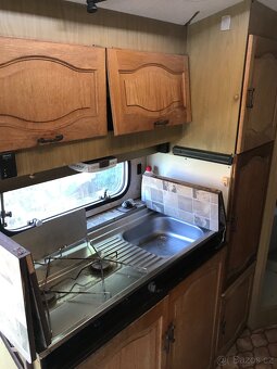 Karavan - 4