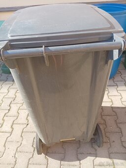 Prodám popelnici - 4