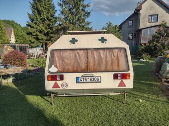 Karavan - 4