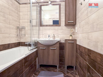 Prodej bytu 2+1, 68 m², Ostrava, ul. Gen. Hrušky - 4