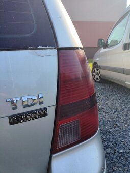 Vw golf 4 1.9 tdi combi GT packet - 4