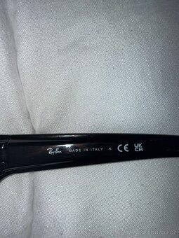 Sluneční brýle Ray-Ban - 4