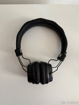 Marshall Major II BT black - 4