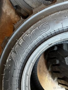 Prodám MITAS BIG BOY 12-16.5 DOT 2023 - 4
