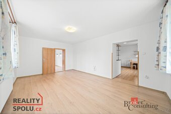Prodej, domy/rodinný, 242 m2, Vilová 338, 33003 Chrást, Plze - 4