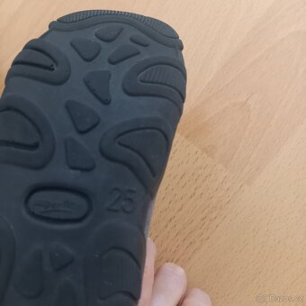 Chlapecké sandály Superfit vel. 25 - 4