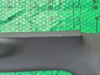 panel prahu levý Škoda Felicia Pick Up do 1997 6U7853373 H50 - 4