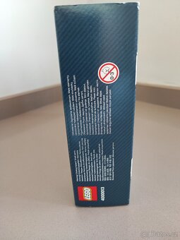 LEGO 4000013: Vánoční sada – Edición Exclusiva - 4