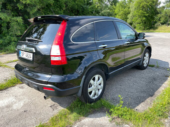 Honda CR-V, 4x4 2.0i VTEC - 4