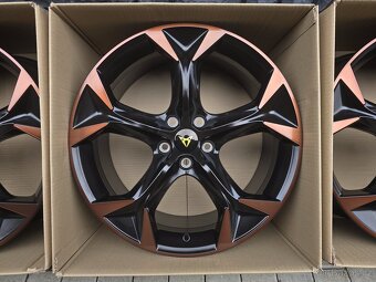 5x112 R19 Seat Cupra Formentor Nepoužite - 4