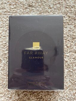 Nové dámské parfémy Avon v orig. balení - různé - 4
