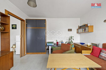 Prodej bytu 1+kk, 29 m², Náchod, ul. Raisova - 4