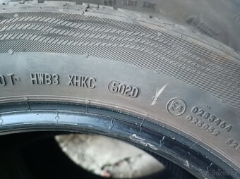 215/55r16 letni - 4