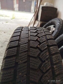 Sada kol 4x108 - 4