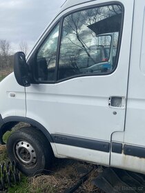 Renault Master - 4