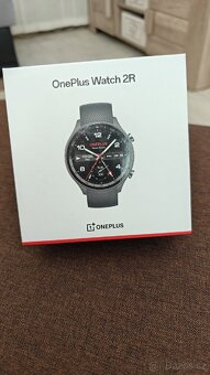 OnePlus Watch 2R nové faktura. - 4