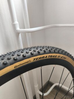 Gravel TRIBAN RC 500 XL - 4