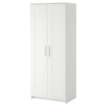 Ikea skříň, model Brimnes - 4