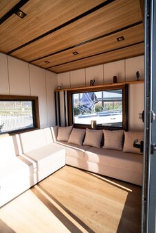 Maringotka/Tiny House - 4