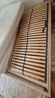 Daruji skříň a postel SCONTO - 4