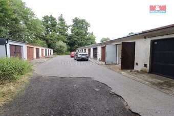Prodej garáže, 30 m², Ostrov - 4