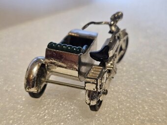 Matchbox Lesney Sunbeam - 4
