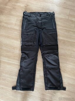 Dámské moto oblečení - 4