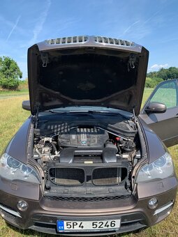 BMW X5 - 4