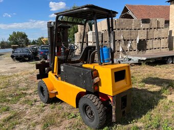 Desta 3222L - 4