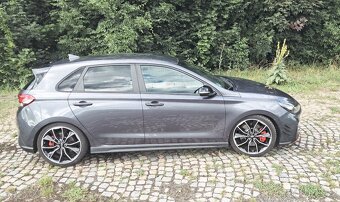 Hyundai I30N Performance 202kw 2019 - 4