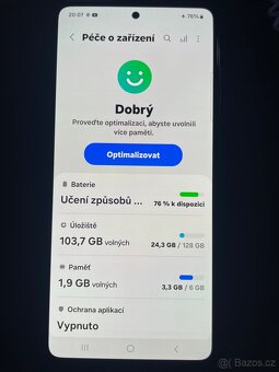 Samsung Galaxy A52s 5G 128GB - 4