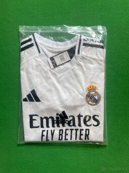 Real Madrid - 4