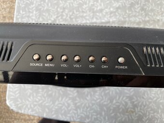 Televize Sencor - 4