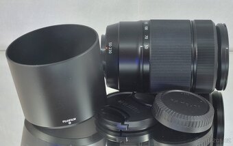 Fujifilm Fujinon XC 50-230mm f/4.5-6.7 OIS II - 4