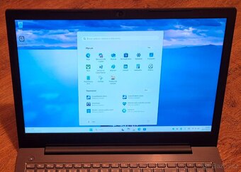 ⭐ Notebook Lenovo V330-15IKB Iron Grey - 8GB, 256GB SSD ⭐ - 4