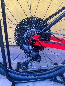 Trek procaliber 9.5 karbon - 4