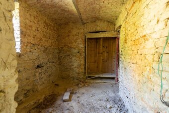Rodinný dům k rekonstrukci Budišov nad Budišovkou, okr. Opav - 4