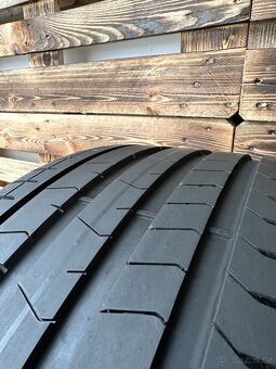 BMW X7 G07 originální ALU disky 5x112 R21 - 4