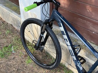 Horské kolo Trek Marlin 7 (2021) – velikost L, 29” kola - 4