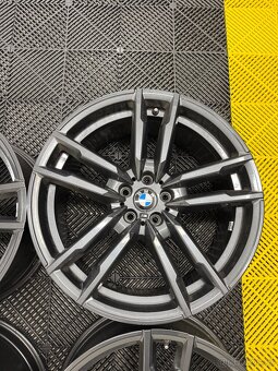 5x112 R20 BMW 9,5J 9J ET28 ET39 M-packet - 4