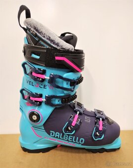 Dalbello Veloce 105W , vel.250-255 / 40 - levně - 4