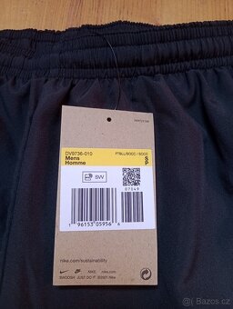 Pánské sportovní kalhoty Nike - 4