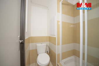 Prodej bytu 2+kk, 42 m², Děčín, ul. Závodní - 4