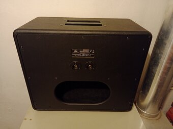 Kytarový box VOX BC112, 70W, 16 Ohm - 4