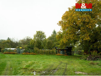 Prodej pozemku k bydlení, 8880 m², Zlaté Hory - 4