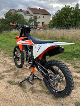 KTM SX-F 250 2020 - 4